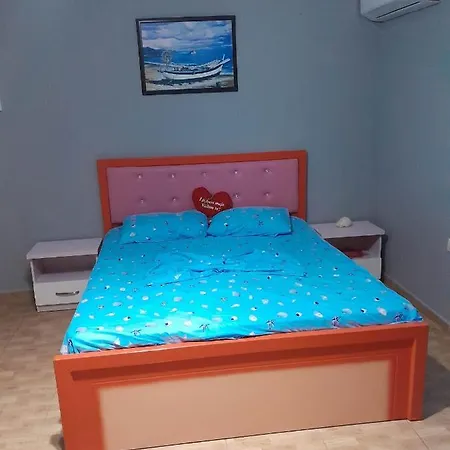Morena Sarandë