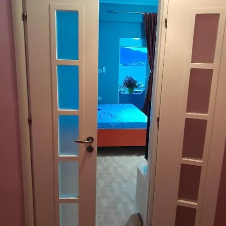 Privatunterkunft Morena Sarandë