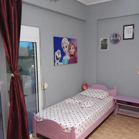 Morena Privatunterkunft Sarandë