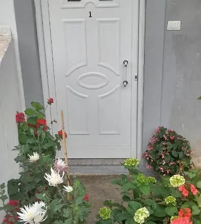 Morena Privatunterkunft