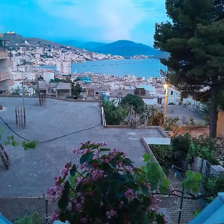 Morena Privatunterkunft Sarandë