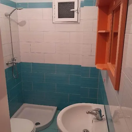 Morena Séjour chez l'habitant *